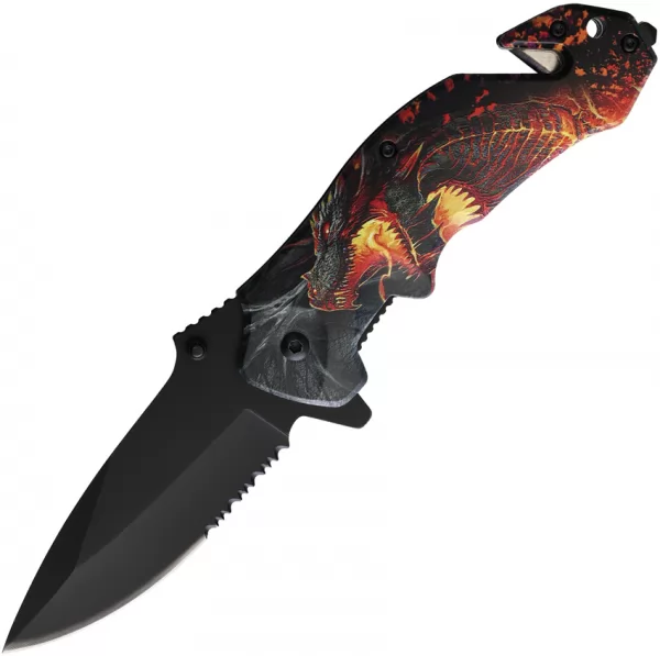 S-TEC Linerlock A-O STT270163
