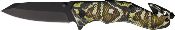 S-TEC Linerlock A-O Snake STT2701912