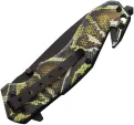 S-TEC Linerlock A-O Snake STT2701912