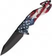 S-TEC Linerlock A/O Flag - STT270193