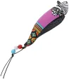 S-TEC Chief Linerlock A-O Pink STT27026PK