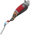 S-TEC Chief Linerlock A-O Red STT27026RD