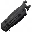 S-TEC Linerlock A-O STT2702BK