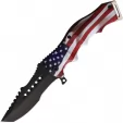 S-TEC Linerlock A/O Flag - STT271061