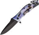 S-TEC Linerlock A/O Eagle - STT27109EG