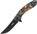 S-TEC Knight Linerlock A/O - STT2712101
