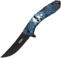 S-TEC Skull Linerlock A/O - STT2712102
