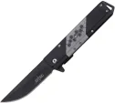 S-TEC Linerlock A/O Black - STT271279SL