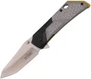 S-TEC Linerlock A/O Blk/Gold - STT271280BK
