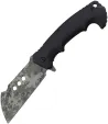 S-TEC Cleaver Linerlock A/O Camo - STT271283