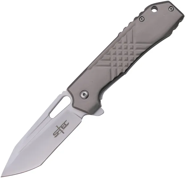 S-TEC Linerlock A-O Gray STT271284