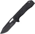 S-TEC Linerlock A/O Black SW - STT271284BK