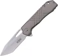 S-TEC Linerlock A/O Gray - STT271284