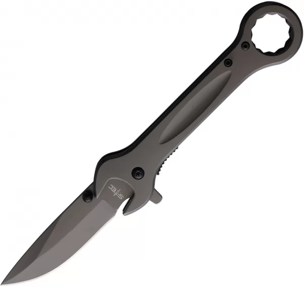 S-TEC Wrench Linerlock A-O STT271287