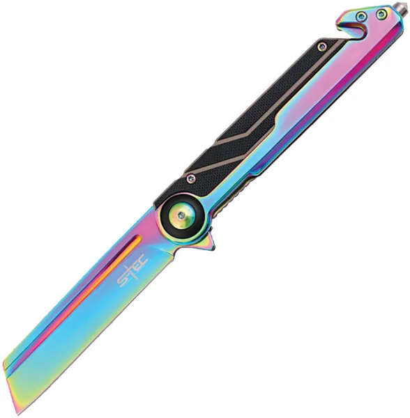 S-TEC Framelock A-O Spectrum STT271288COL