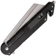 S-TEC Framelock A-O Green STT271288GN