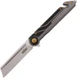S-TEC Framelock A/O Gray - STT271288SL