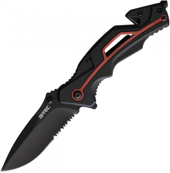 S-TEC Linerlock A-O STT271365RD