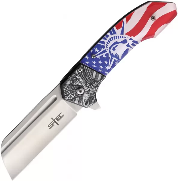 S-TEC Liberty Linerlock A-O STT27191013