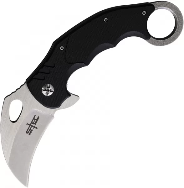 S-TEC Karambit Linerlock A-O STT272041