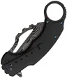 S-TEC Karambit Linerlock A-O Blue STT27208BL