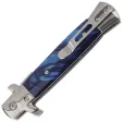 S-TEC Stiletto Linerlock A-O Blue STT27333711