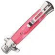 S-TEC Stiletto Linerlock A-O Pink STT27333712