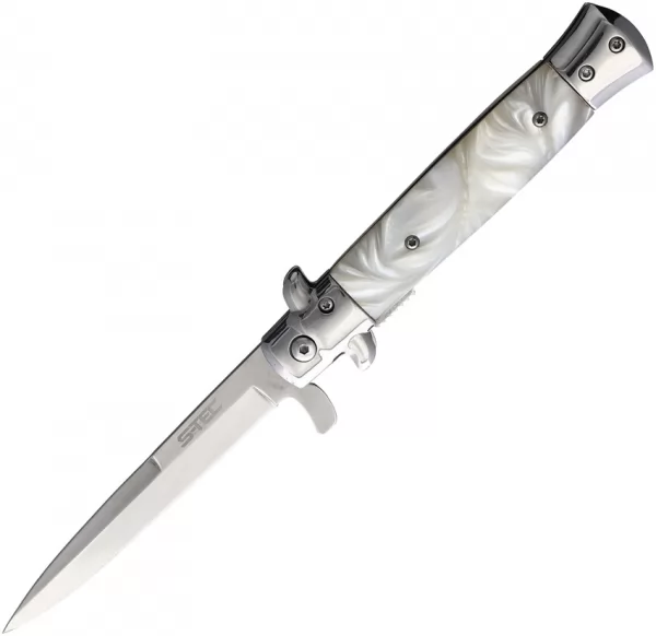 S-TEC Stiletto Linerlock A-O STT2733372