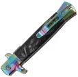 S-TEC Stiletto Linerlock A-O Spec STT27333723