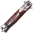 S-TEC Linerlock A-O Wood STT2733382