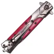S-TEC Linerlock A-O Pink STT2733383