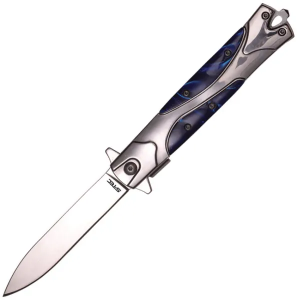 S-TEC Linerlock A-O Blue STT2733384
