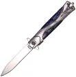 S-TEC Linerlock A/O Blue - STT2733384
