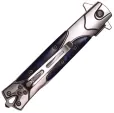 S-TEC Linerlock A-O Blue STT2733384