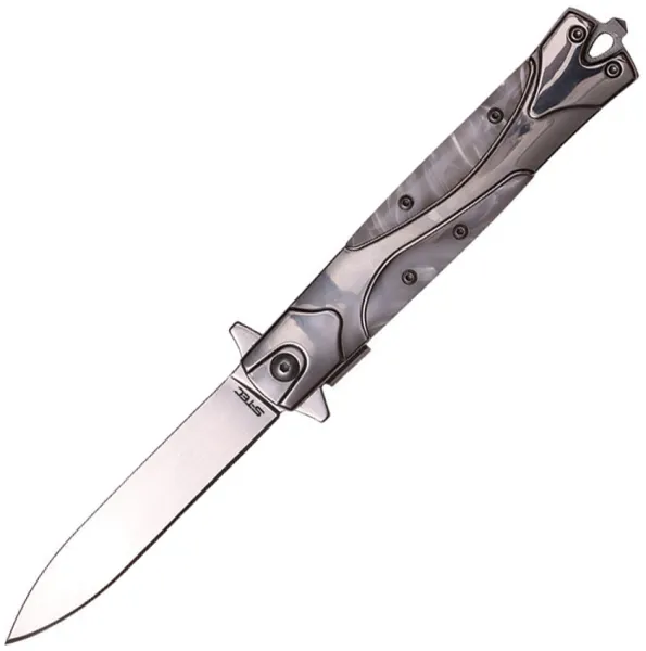 S-TEC Linerlock A-O Gray STT2733385