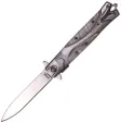 S-TEC Linerlock A/O Gray - STT2733385