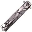 S-TEC Linerlock A-O Gray STT2733385