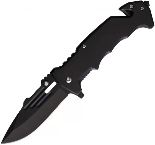 S-TEC Linerlock A-O STT276291BK