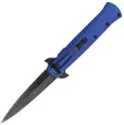 S-TEC Dragon Linerlock A-O Blue STT277280BL
