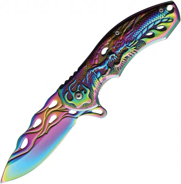 S-TEC Dragon Linerlock A-O STT277287COL