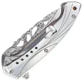 S-TEC Wildlife Framelock A-O Duck STT27801GO