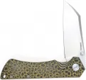 S-TEC Proelia Linerlock Orange G10 STT301OR