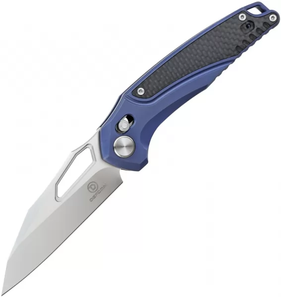 Defcon Recon Axis Lock Blue STT91321