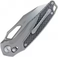 Defcon Recon Axis Lock Gray STT9132