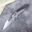 Defcon Recon Axis Lock Gray STT9132