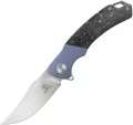 Defcon Condor Framelock Blue - STT94001