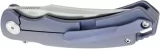 Defcon Condor Framelock Blue STT94001