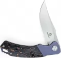 Defcon Condor Framelock Blue STT94001