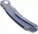 Defcon Condor Framelock Blue STT94001