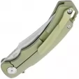 Defcon Condor Framelock Green STT94002